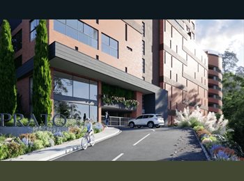 CompartoApto CO - Habitación amoblada Sabaneta - Loma San Jose, Sabaneta - COP$ 1.500.000 por mes