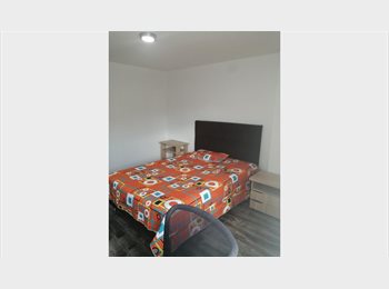 CompartoApto CO - POLO CLUB BAÑO PRIVADO, Bogotá - COP$ 1.000.000 por mes