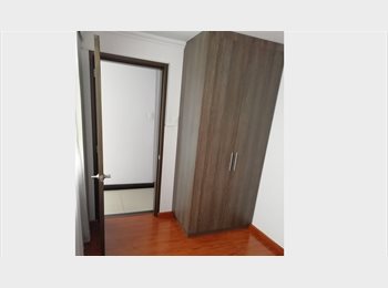 CompartoApto CO - Arriendo habitación caballero Gay, Bogotá - COP$ 650.000 por mes