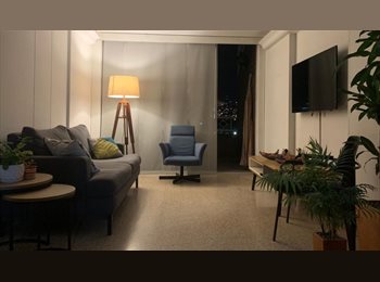 CompartoApto CO - Apto duplex, excelente ubicacion, Medellín - COP$ 650.000 por mes