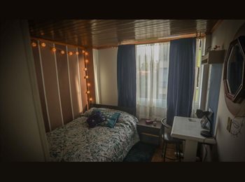 CompartoApto CO - Buscando Roomies, Bogotá - COP$ 1.200.000 por mes