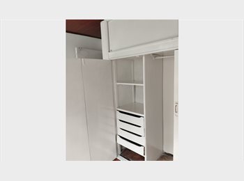 CompartoApto CO - Arriendo habitación, Bogotá - COP$ 900.000 por mes
