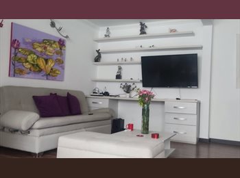 CompartoApto CO - Comparto lindo apartamento, Bogotá - COP$ 0 por mes