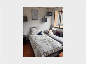 CompartoApto CO - Comparto Santa Barbara, Bogotá - COP$ 1.000.000 por mes