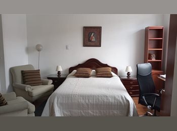 CompartoApto CO - Arriendo habitaciones amobladas, Bogotá - COP$ 950.000 por mes