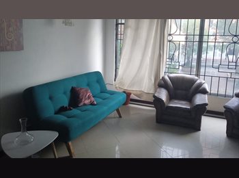 CompartoApto CO - Habitación sobre Av el dorado, Bogotá - COP$ 1.050.000 por mes