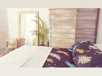 CompartoApto CO - Mar rústico, Medellín - COP$ 1.200.000 por mes