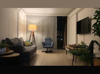 CompartoApto CO - Apto duplex, excelente ubicación, Medellín - COP$ 1.100.000 por mes
