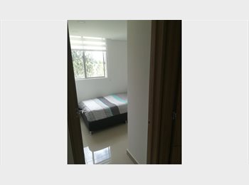 CompartoApto CO - Habitación en chia, Chía - COP$ 450.000 por mes
