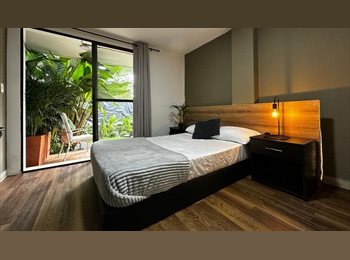 CompartoApto CO - POBLADO eafit ☀️Baño Privado+Jardin Privado+Servicios+wifi+aseo, Envigado - COP$ 1.900.000 por mes