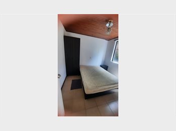 CompartoApto CO - Hab Doble .El Escobero Envigado.Cerca CityPlaza/Hospital Manuel Uribe.Unidad Palos de Moguer ( $850), Envigado - COP$ 850.000 por mes