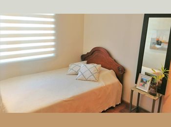 CompartoApto CO - Habitación en Colina Campestre | Conjunto cerrado | Cerca Clínica La Colina | Servicios incluidos, Bogotá - COP$ 850.000 por mes