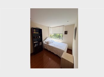 CompartoApto CO - Habitación en Colina Campestre | Conjunto cerrado | Cerca Clínica La Colina | Servicios incluidos, Bogotá - COP$ 800.000 por mes