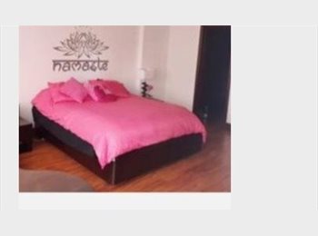CompartoApto CO - Artiendo de habitaciones al norte de Bogotá, Bogotá - COP$ 1.160.000 por mes