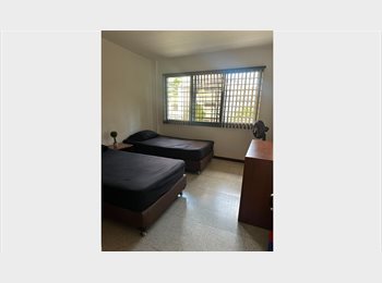 CompartoApto CO - Habitación para dama en Laureles, Medellín - COP$ 1.000.000 por mes
