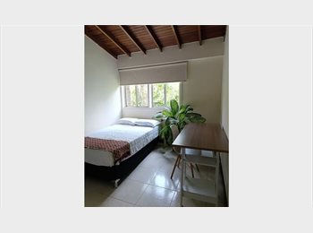 CompartoApto CO - Comparto apartamento en Carlos E Restrepo, Medellín - COP$ 1.100.000 por mes