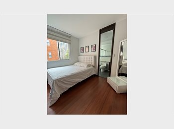 CompartoApto CO - POBLADO - CASTROPOL, Medellín - COP$ 1.480.000 por mes