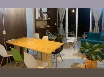 CompartoApto CO - Apto Carlos e Restrepo, Medellín - COP$ 1.000.000 por mes