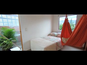 CompartoApto CO - Casa Violeta, Medellín - COP$ 950.000 por mes