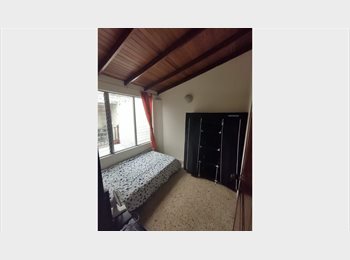 CompartoApto CO - Habitacion en Calazans, Medellín - COP$ 750.000 por mes