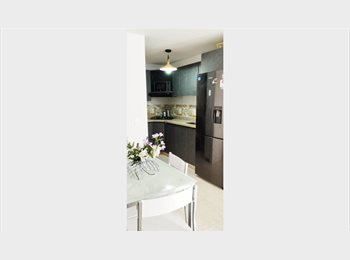 CompartoApto CO - Habitación en arriendo caribe verde Barranquilla, Barranquilla - COP$ 400.000 por mes