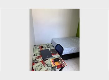 CompartoApto CO - Habitación en Laureles, Medellín - COP$ 870.000 por mes