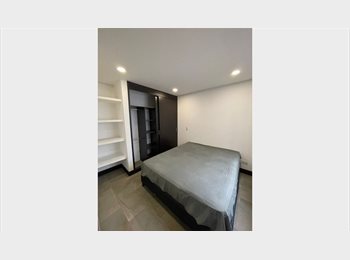CompartoApto CO - Habitación Roomie exclusivo sector de Laureles - Exclusive place in Laureles, Medellín - COP$ 1.800.000 por mes