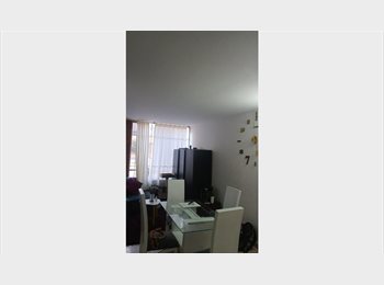 CompartoApto CO - SE ARRIENDA HABITACION AMOBLADA SUBA COMPARTIR- $400.000 MENSUALES, Bogotá - COP$ 450.000 por mes