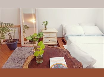 CompartoApto CO - Calma y alegría, Medellín - COP$ 998.000 por mes