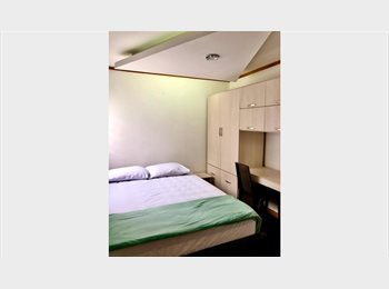 CompartoApto CO - Habitaciones en apartamento duplex + terraza Envigado, Envigado - COP$ 950.000 por mes