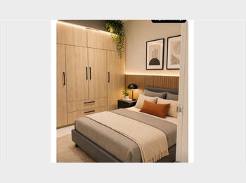 CompartoApto CO - Cómoda habitación en la Floresta Medellin, Medellín - COP$ 1.200.000 por mes