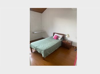 CompartoApto CO - Arriendo habitación en Santa Helena de baviera- Norte bogota, Bogotá - COP$ 760.000 por mes