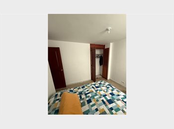 CompartoApto CO - Habitación con baño privado, Medellín - COP$ 900.000 por mes