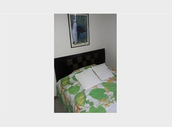 CompartoApto CO - ARRIENDO DE HABITACIÓN UNIDAD CERRADA ENVIGADO, Envigado - COP$ 740.000 por mes