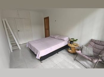 CompartoApto CO - Habitación Belén Fátima, Medellín - COP$ 880.000 por mes