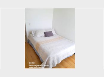 CompartoApto CO - AQUILER DE HABITACION, Sabaneta - COP$ 1.300.000 por mes