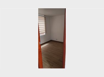 CompartoApto CO - Alquilo habitación en Castilla - Bogotá, Soacha - COP$ 600.000 por mes