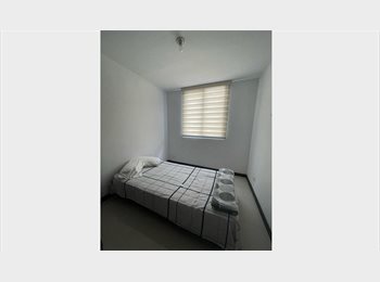 CompartoApto CO - HABITACIÓN MUY BIEN UBICADA Y CÓMODA EN SABANETA, Sabaneta - COP$ 1.100.000 por mes