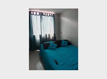 CompartoApto CO - Se alquila habitación, Sabaneta - COP$ 750.000 por mes