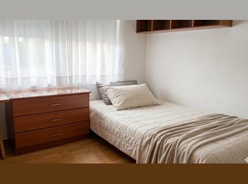 CompartoApto CO - Habitación Individual Baño privado, Bogotá - COP$ 1.000.000 por mes