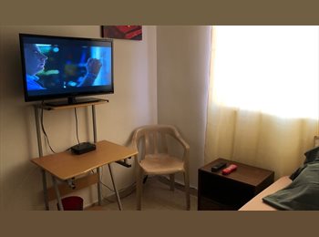 CompartoApto CO - HABITACIONES EN ARRIENDO, Barranquilla - COP$ 850.000 por mes