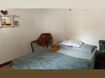 CompartoApto CO - Habitación estadío, Medellín - COP$ 900.000 por mes