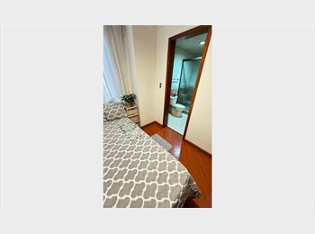 CompartoApto CO - HABITACION CON BAÑO PRIVADO, Bogotá - COP$ 1.400.000 por mes