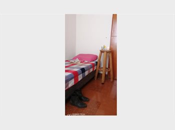 CompartoApto CO - ¡Habitación acogedora en Ciudad Verde, Soacha!, Soacha - COP$ 300.000 por mes