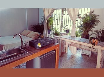 CompartoApto CO - Loft Wellness Laureles, Medellín - COP$ 1.350.000 por mes