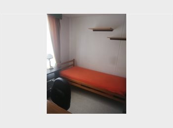 CompartoApto CO - arriendo habitación con bañó, con o sin garaje, Bogotá - COP$ 1.000.000 por mes