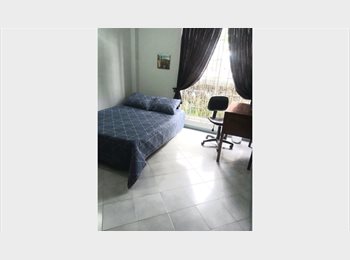 CompartoApto CO - Cómoda Hatitación en Magnífica Ubicación, Envigado - COP$ 1.200.000 por mes