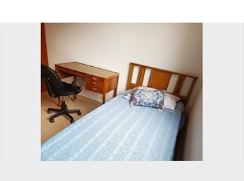 CompartoApto CO - Habitación ciudad salitre, Bogotá - COP$ 1.250.000 por mes