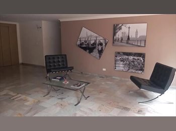 CompartoApto CO - HABITACION DAMA, Bogotá - COP$ 850.000 por mes