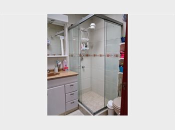 CompartoApto CO - Habitación amplia, Bogotá - COP$ 750.000 por mes